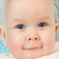 funny baby picture - funny facehappy